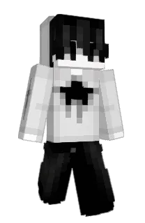 devilcute's Minecraft skin