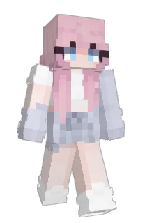 Front of Angelic4's skin