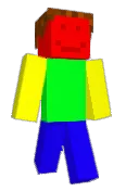 HotdogGolem