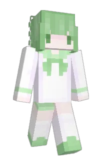 catboyASMR's Minecraft skin