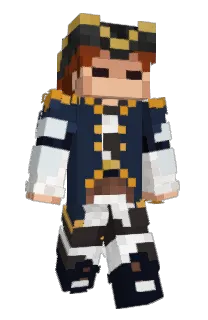 Front of _EndorsToi's skin
