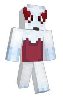Kirbstering's Minecraft skin