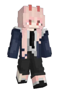 uStarbucks's Minecraft skin