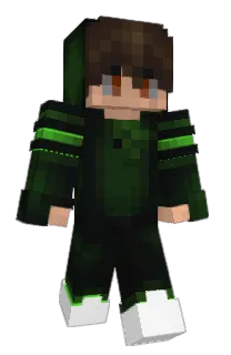 Front of YT_Selotrix's skin