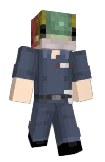Flaer_'s Minecraft skin