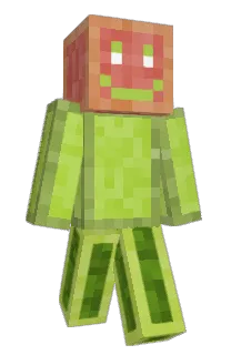 JuliFils's Minecraft skin