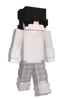 oFizy's Minecraft skin