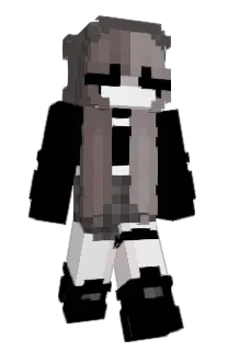 anythlng's Minecraft skin