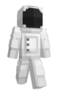 Chqxs's Minecraft skin