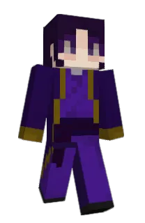 Front of Zoisite__'s skin