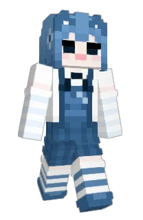 fastdemoman's Minecraft skin