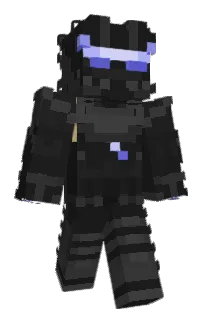 Front of Mertthew's skin