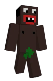 Front of SillyDaddy69's skin