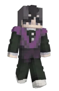 skittlez_gengen's Minecraft skin