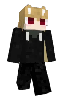 Front of wnxhz's skin