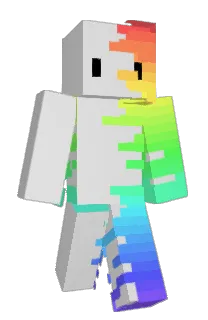 ForeIV's Minecraft skin