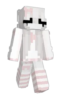 alohamarley's Minecraft skin