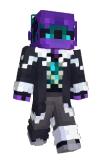 Front of ruimio's skin
