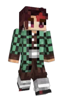 YasarBoss's Minecraft skin