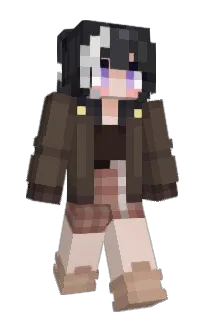 Front of Pine_12's skin