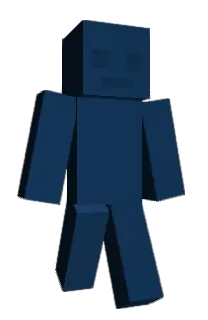 MaybePrenti's Minecraft skin