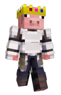 Front of Rdbob's skin