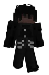 Front of Nimaoderso's skin