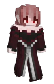 Nao94's Minecraft skin