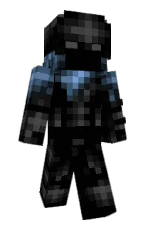Front of looking7's skin