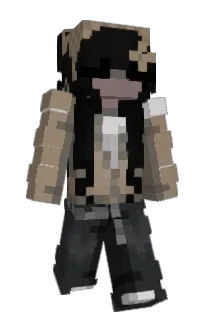 Front of Wsct8's skin