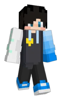 Tempest1627's Minecraft skin