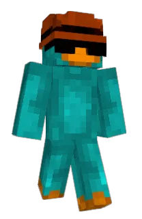 Front of KuschelKoala's skin
