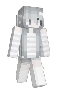 hotlink's Minecraft skin