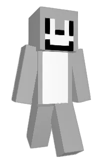 Front of _Summercool's skin