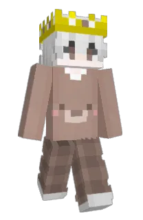 X1cn_'s Minecraft skin