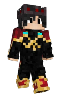 Front of _Kurami's skin