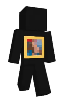 verzl's Minecraft skin