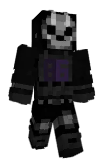 Front of Barbo186's skin