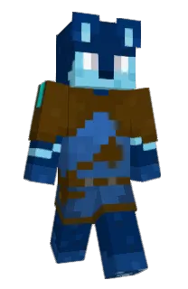 Front of Ki_10's skin