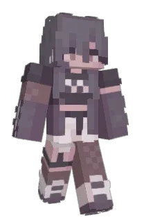 Front of rai_ven's skin