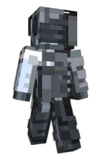 Front of awesome2ninja88's skin