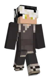 KillJ07's Minecraft skin