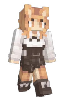 Front of cubem4st3r's skin