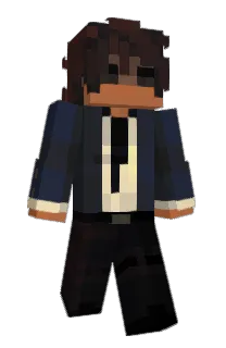 Front of lowerlowshigh's skin