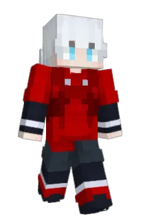 YamiYami_'s Minecraft skin