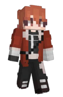 TokyoFnk's Minecraft skin