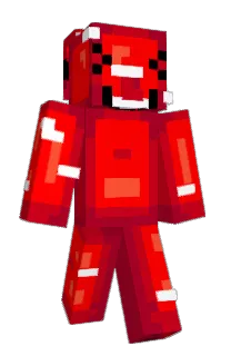Apyrisol's Minecraft skin