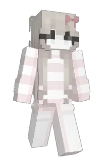 justforfunz1es's Minecraft skin