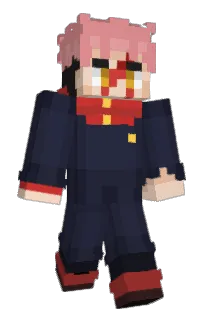 Front of r002kk's skin