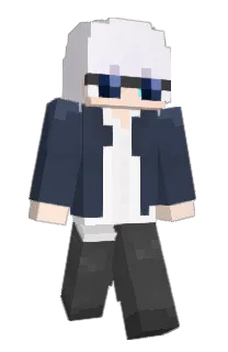 Front of gen_confused's skin